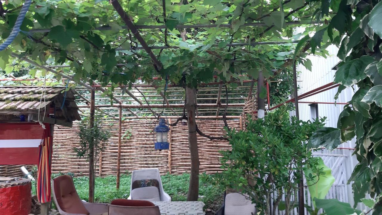 Merabi Guest House Makhinjauri Dış mekan fotoğraf