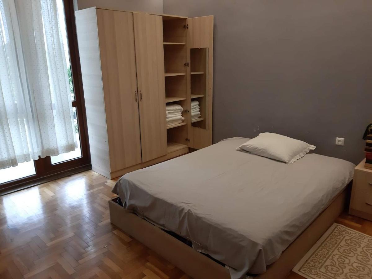 Merabi Guest House Makhinjauri Oda fotoğraf
