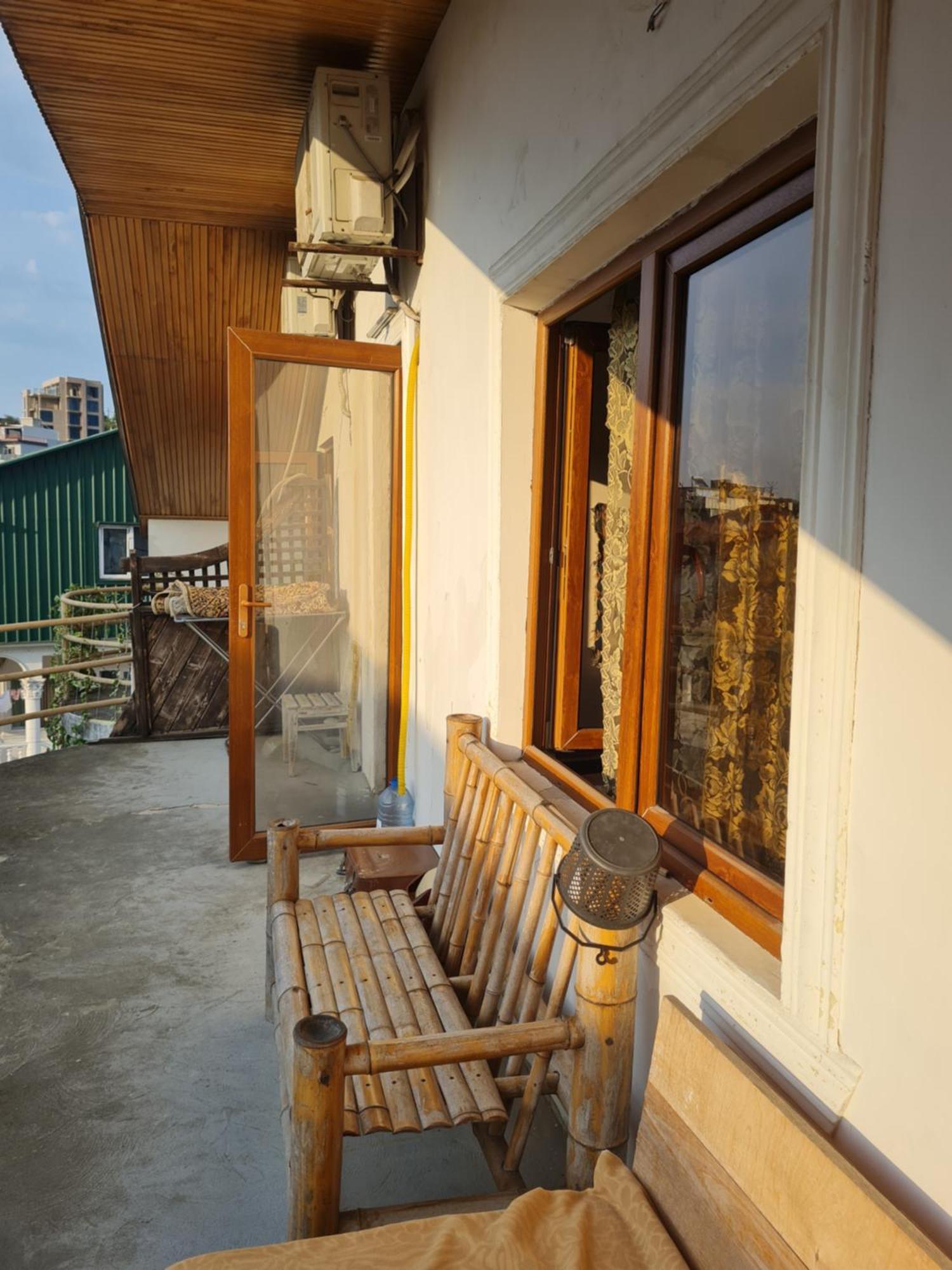 Merabi Guest House Makhinjauri Oda fotoğraf