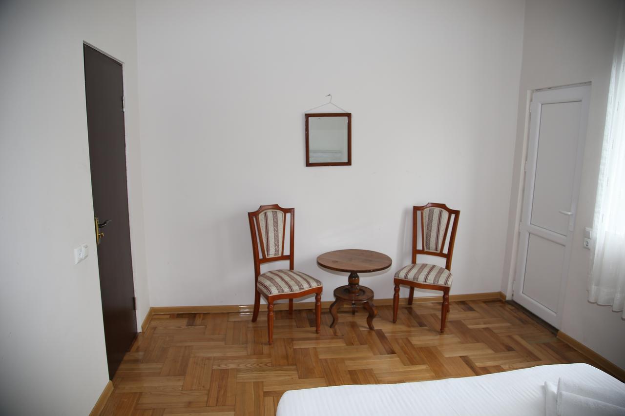 Merabi Guest House Makhinjauri Dış mekan fotoğraf